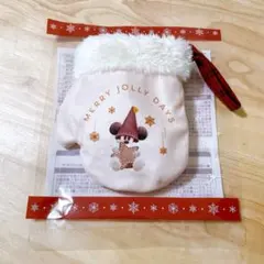 リルリンリン　クリームフィルドビスケット　袋のみ