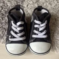 converse 13.5 キッズ　スニーカー