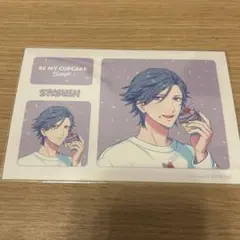 【レア】うたの☆プリンスさまっ♪ うたプリ 一ノ瀬トキヤ 特典ブロマイド うたプリ 一ノ瀬トキヤ BGS 特典 ブロマイド - メルカリ