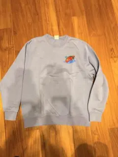 Nike Have A Nike Day トレーナー L