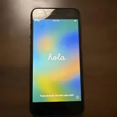 Apple iPhone 7 ブラック