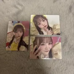 CUTIE STREET 古澤里紗 トレカ コンプセット 可愛い探してくれますか