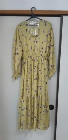 mercuryduoマーキュリーデュオワンピース