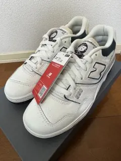 ニューバランスBB550WCB