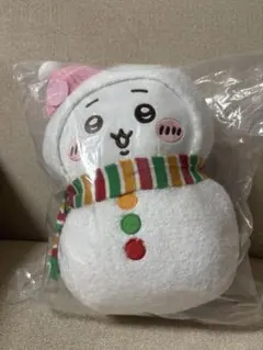 ちいかわ一番くじA賞　ぬいぐるみ