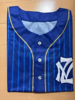 FC町田ゼルビア ベースボールシャツ