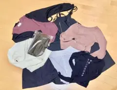 秋冬物まとめ売り