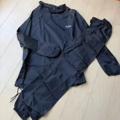 メンズ　サウナスーツ　L