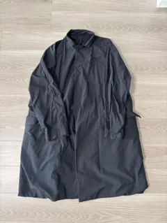 teatora DEVICE COAT PACKABLE tt-106-p