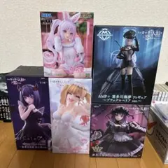 その着せ替え人形は恋をする フィギュア14個セット まとめ売り - メルカリ