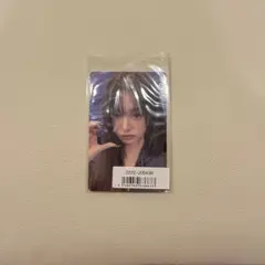 IVE SECRET sonymusic ソニミュ トレカ ウォニョン