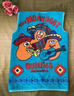 2025年最新】マックナゲットバディの人気アイテム - メルカリ