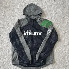 ATHLETAジャケット　美品