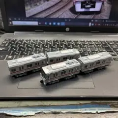 Bトレ 名鉄3300系 4両セットのサムネイル