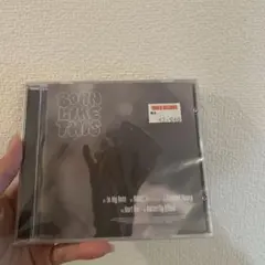 BORN LIKE THIS✖️2点