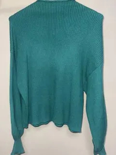 cocaニット・セーター