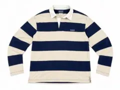 Patagonia オーガニックコットン ラガーシャツ Mサイズ