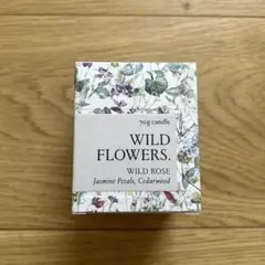 値下相談LIBERTY WILD FLOWERS. WILD ROSE 70g