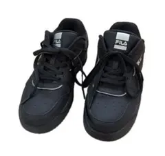 FILA Tattica3 スニーカー ブラックのサムネイル