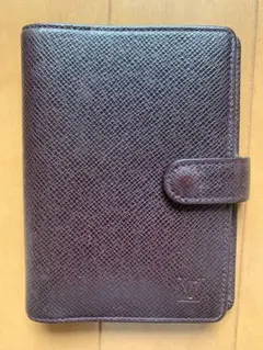 お値下げ　12月28日まで　ルイヴィトン手帳　タイガ