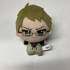 文豪ストレイドッグス 国木田独歩 20cm 着せ替え ぬいぐるみ 文豪ストレイドッグス 国木田独歩 20cm 着せ替え ぬいぐるみ