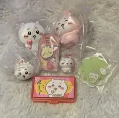 ちいかわまとめ売り！！