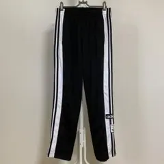 ○2742 adidas｜アディブレイク パンツ Mサイズ