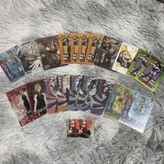 僕のヒーローアカデミア　プロヒーロー　まとめ売り