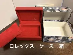 ROLEX ロレックス 時計用空箱 ケース 14.00.02 69173のサムネイル