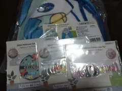 一番くじ ポケモン