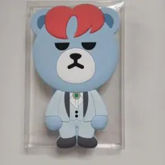 KRUNK X BIGBANG ミラー G-DRAGON ジヨン