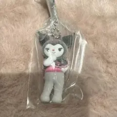 サンリオ　サンリオキャラクターズミニチュアチャーム　ライブキャラクターズ　クロミ