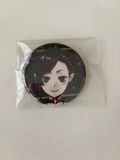 ツイステ クラブウェア 缶バッジ リリア 2点 | Mercari