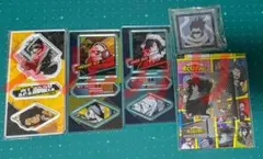 ほぼ緑谷出久 サイン 僕のヒーローアカデミア 激突！ヒーローズバトル