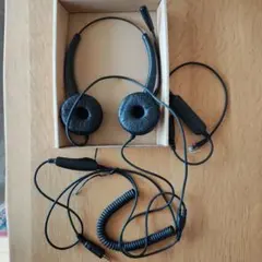 AGPTEK Telephone Headset HA00101 本体のサムネイル