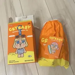 クライベイビー Vacation Mode On LET'S SURF