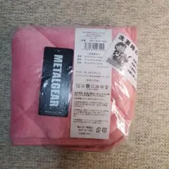 【未開封】ほかほかアルミシート入り　シートクッション　ローズ　40 × 40㎝