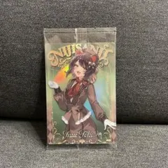 にじさんじ ウエハース 2 戌亥とこ