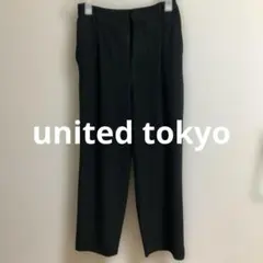PUBLIC TOKYO】 エバークリースGRクロスフレアスラックス - メルカリ