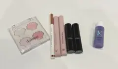 ゆ*す様 dasique♡ハイライターシェル型♡Wonjungy♡ケラスターゼ♡