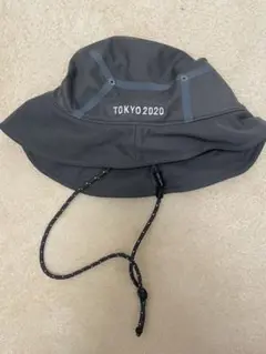 東京五輪　非売品　バケットハット