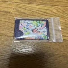 ポケモン フレンダ ベストタッグ4弾 スーパートレジャー シェイミ