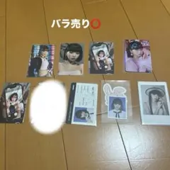 Lesserafim トレカ　まとめ売