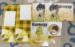 ツキショ ツキウタ。 Vivid Runway ビビラン 夜のサムネイル