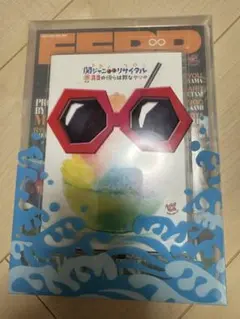 関ジャニ∞リサイタル　真夏の俺らは罪なやつ　DVD