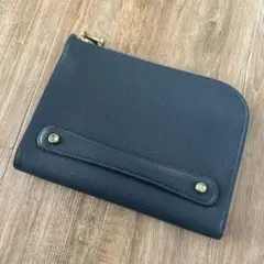 TOFF&LOADSTONE トフアンドロードストーン　 クラッチバッグ