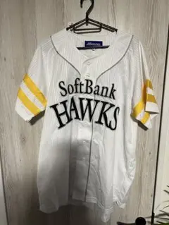 Softbank Imamiya Kenta Shop 2 IMAMIYA ユニフォーム Hawks SoftBank Hawks Softbank Imamiya Kenta Clothing, 応援グッズ