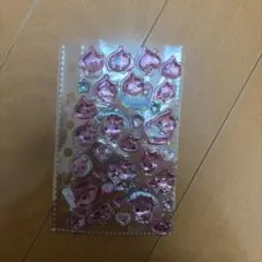 しずくちゃん ボンドロシール