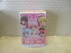 送込 미개봉 グッスマ ねんどろいどぷち魔法少女まどか☆マギカ アルティメットM