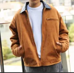 ライダースジャケット ブルゾン